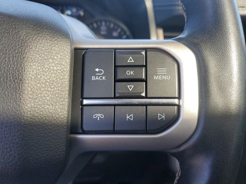 Used 2022 Ford Expedition Max Limited image 19