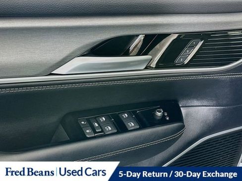 Used 2025 Jeep Wagoneer Series II w/ Premium Group I image 20