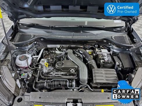 Used 2025 Volkswagen Taos S AWD/4WD image 26