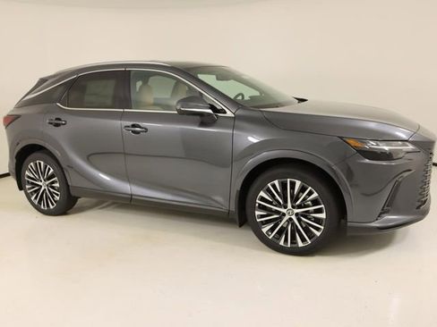 New 2026 Lexus RX 350 AWD image 5