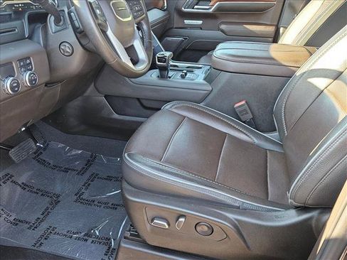 Used 2023 GMC Sierra 1500 Denali RWD image 15