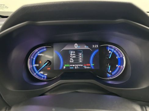 Used 2020 Toyota RAV4 XSE image 39