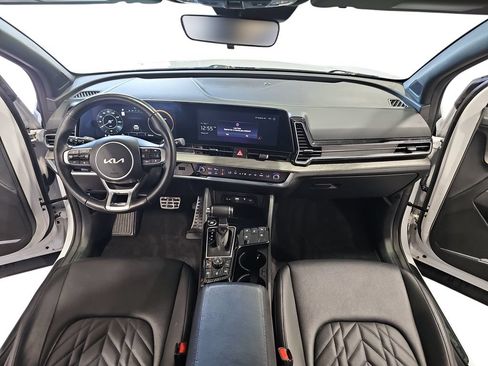 Used 2024 Kia Sportage X-Pro Prestige AWD/4WD image 9