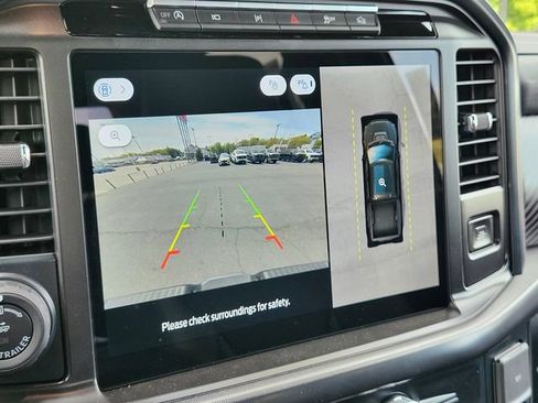 New 2026 Ford F150 Raptor AWD/4WD image 22