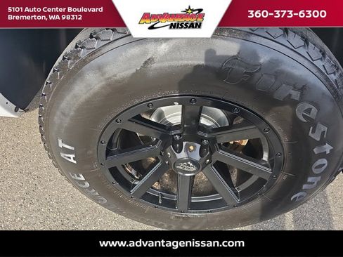 Used 2018 RAM 1500 Tradesman image 22