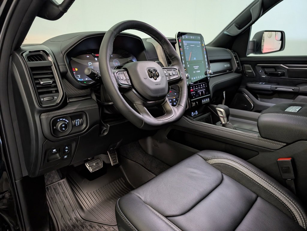 New 2027 RAM 1500 RHO w/ RHO Level 1 Equipment Group AWD/4WD image 29