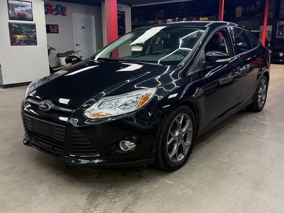 Used 2013 Ford Focus SE