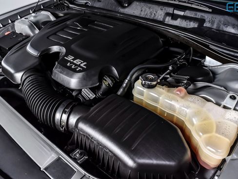 Used 2019 Dodge Challenger GT w/ Plus Package image 13