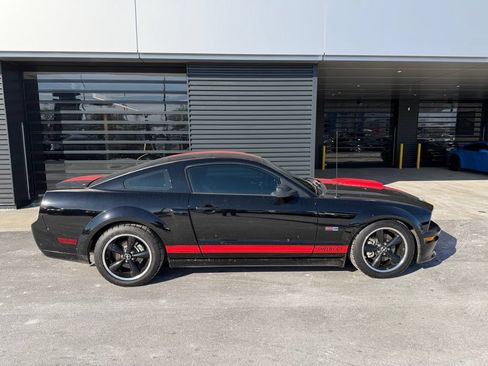 Used 2008 Ford Mustang GT Premium RWD image 8