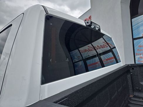 New 2026 RAM 2500 Big Horn image 25