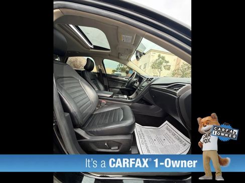 Used 2018 Ford Fusion Energi SE image 25