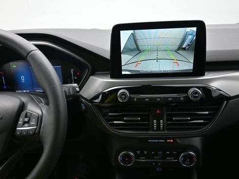 Used 2023 Ford Escape Active image 21