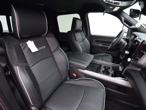 New 2026 RAM 2500 Laramie image 17