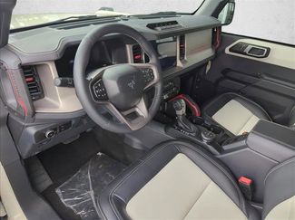 New 2026 Ford Bronco Outer Banks video 3