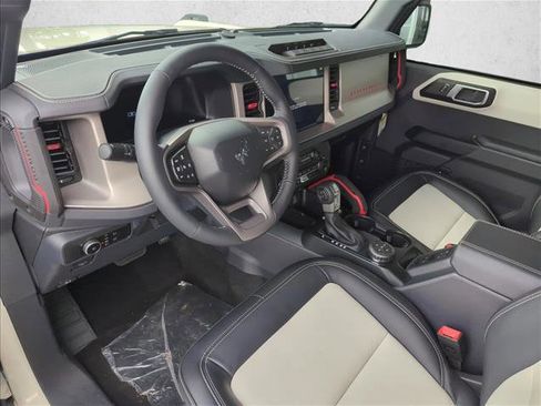 New 2026 Ford Bronco Outer Banks image 3