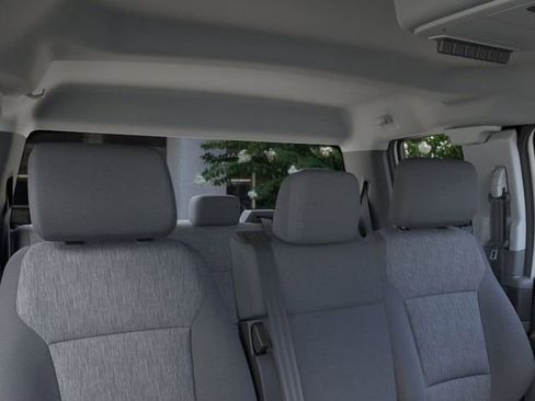 New 2026 Ford F350 XL w/ STX Appearance Package image 22