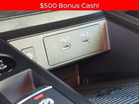 New 2026 Nissan Kicks SR w/ Cold Weather Package image 9