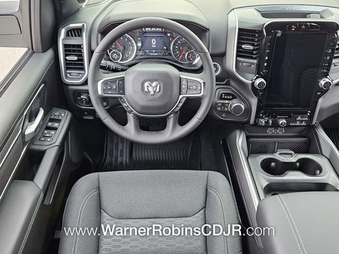 New 2026 RAM 1500 Big Horn image 7