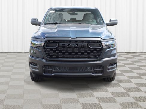 New 2026 RAM 1500 Tradesman AWD/4WD image 29
