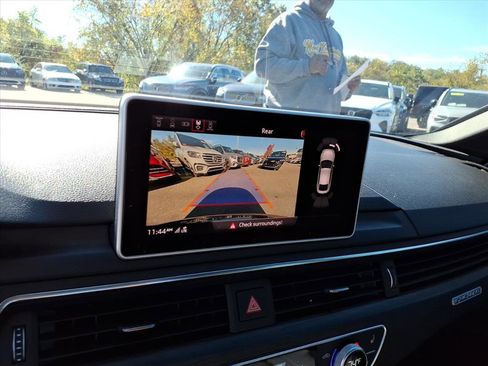 Used 2018 Audi A5 2.0T Prestige image 21