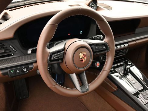 New 2026 Porsche 911 Carrera 4S AWD/4WD image 17
