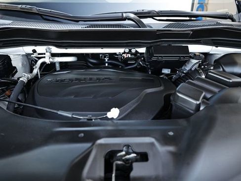 Used 2023 Honda Passport EX-L image 32