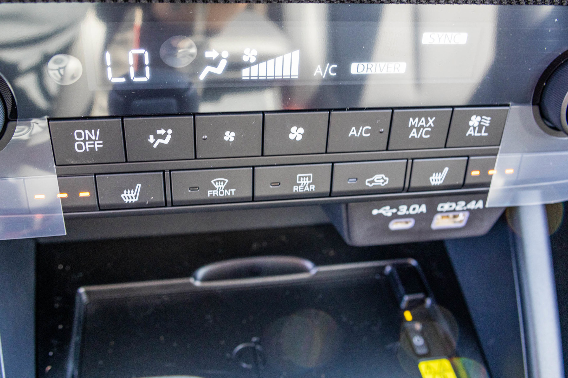 New 2026 Subaru Outback Premium AWD/4WD image 9