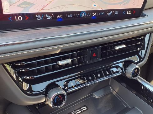 New 2026 Chevrolet Suburban Premier w/ Sun And Tow Package image 20