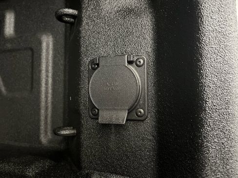 Certified 2024 Chevrolet Silverado 1500 RST w/ Protection Package image 33