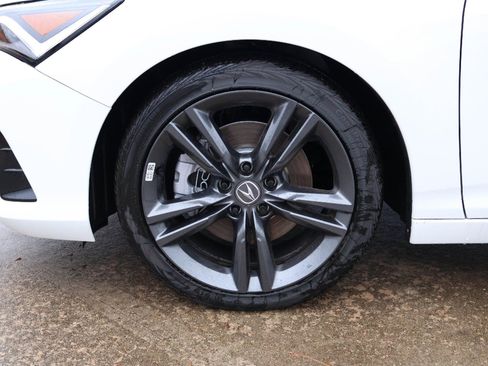 Used 2025 Acura Integra A-Spec image 8