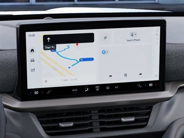 New 2027 Ford Explorer Active RWD image 14
