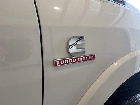 Used 2022 RAM 2500 Laramie image 5