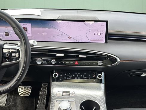 Used 2026 Genesis GV70 2.5T Sport Prestige image 23