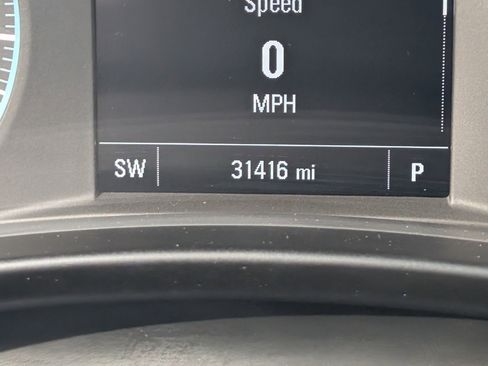 Used 2024 Chevrolet Equinox LS w/ Sport Edition image 24