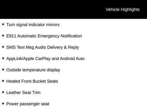 Used 2023 MAZDA CX-9 Touring image 20