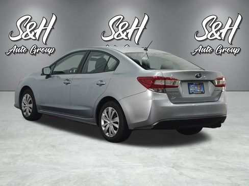 Used 2022 Subaru Impreza 2.0i AWD/4WD image 14