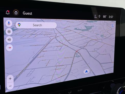 New 2026 Chevrolet Colorado Trail Boss image 72