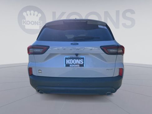 New 2026 Ford Escape ST-Line w/ Tech Pack #1 image 5