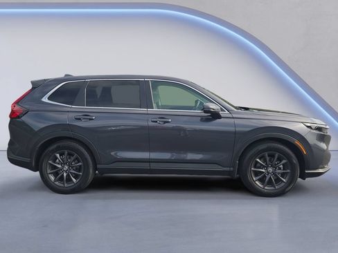 Used 2026 Honda CR-V EX-L image 7