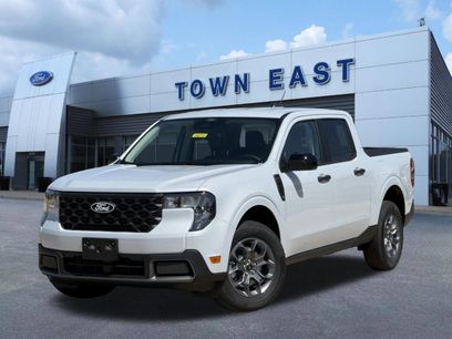 New 2026 Ford Maverick XLT w/ Equipment Group 301A
