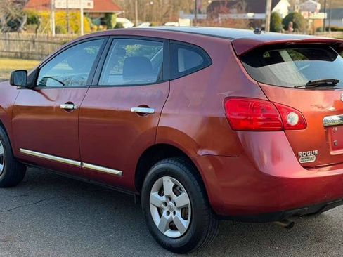 Used 2011 Nissan Rogue S image 5