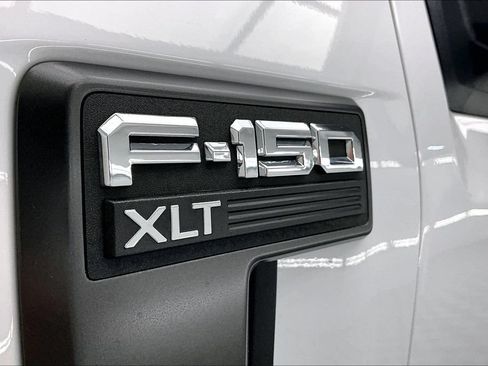 Certified 2023 Ford F150 XLT w/ Equipment Group 302A High AWD/4WD image 8