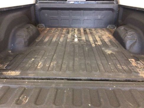 Used 2018 RAM 2500 Power Wagon w/ Luxury Group AWD/4WD image 7