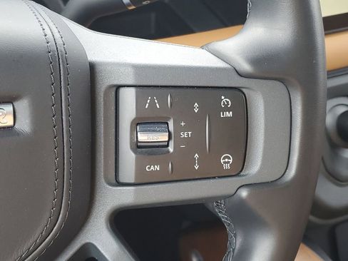 Certified 2024 Land Rover Defender 130 X image 14