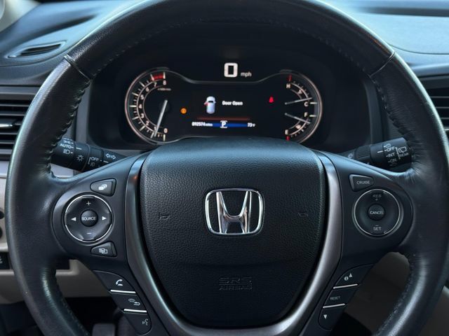 Certified 2018 Honda Pilot EX-L image 20