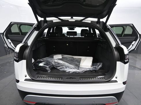 New 2026 Land Rover Range Rover Velar S AWD/4WD image 15