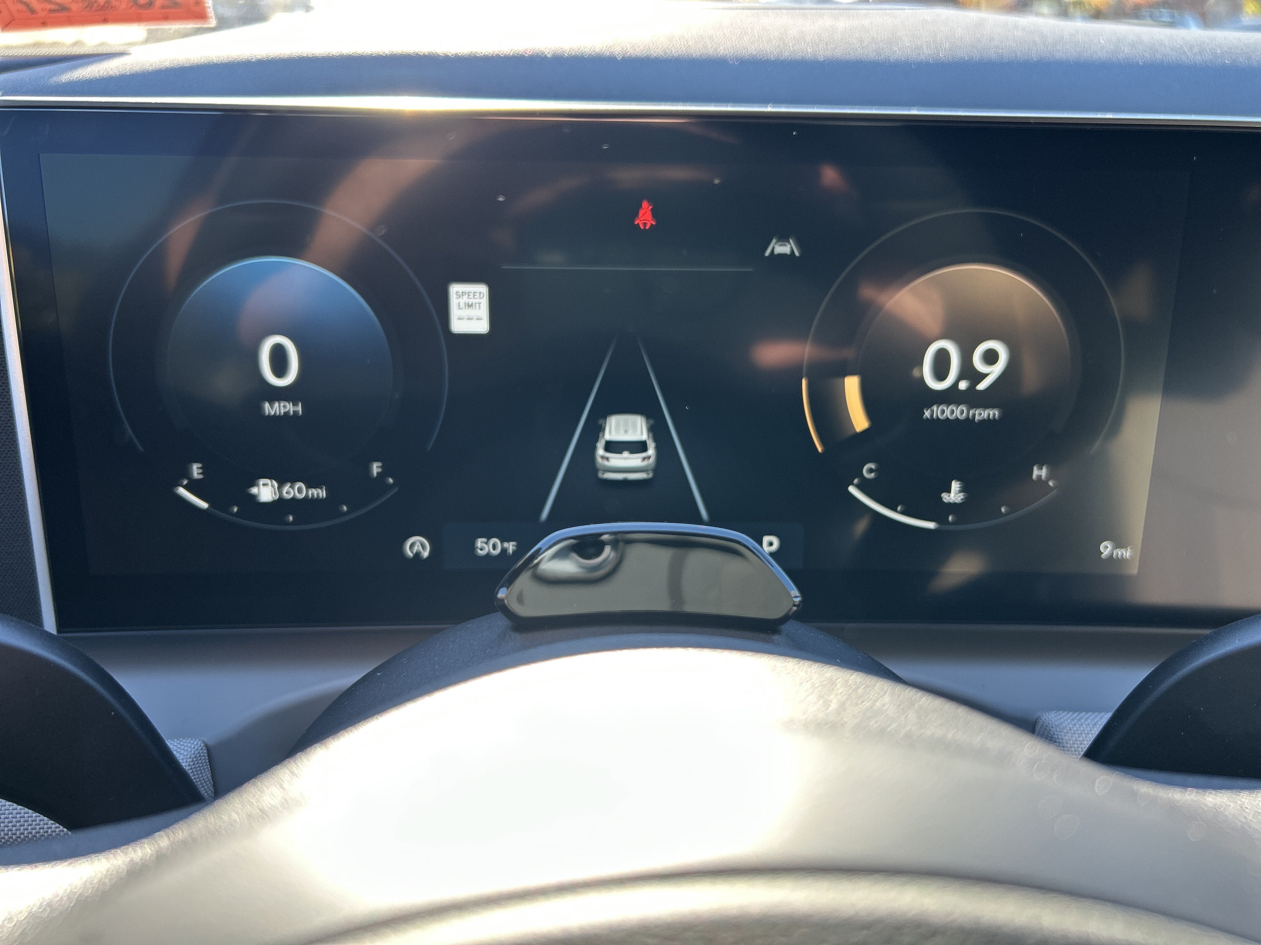 New 2026 Hyundai Tucson Limited AWD/4WD image 21