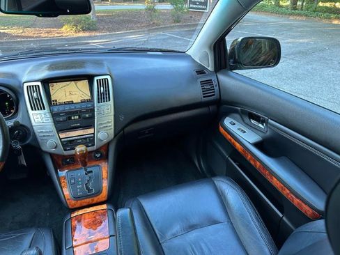 Used 2009 Lexus RX 350 2WD image 38
