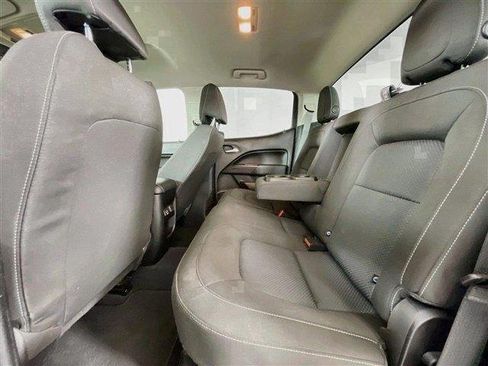 Used 2019 Chevrolet Colorado LT AWD/4WD image 24