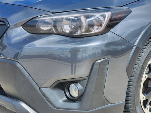 Used 2022 Subaru Crosstrek 2.0i Premium w/ Popular Package #4 AWD/4WD image 5